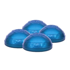 72 10850 POD Blue BalancePods BOSU 001 4pk