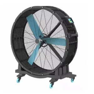 Gym Fan FS200